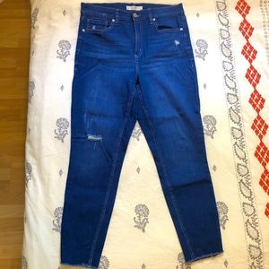 Dynamite Kate skinny jeans